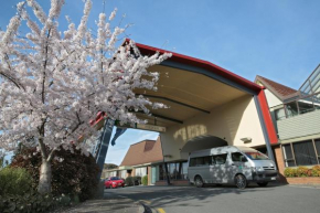 Ascot Park Hotel, Invercargill